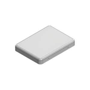 MS270-10C ชิ้นส่วนป้องกันคลื่นวิทยุจากผู้ผลิต - Product Image 1