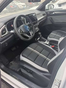 V W <span class=keywords><strong>T</strong></span> <span class=keywords><strong>ROC</strong></span> 2026 2025 <span class=keywords><strong>T</strong></span>-<span class=keywords><strong>ROC</strong></span> TROC <span class=keywords><strong>T</strong></span> Rock SUV Compatto a Benzina per <span class=keywords><strong>t</strong></span> <span class=keywords><strong>Roc</strong></span> <span class=keywords><strong>Volkswagen</strong></span> Auto d'Importazione Cinese - Product Image 4