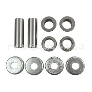 Repuestos para Carros de Golf Yamaha, Modelos G22 y G29, Brazo de Control, Brazo Oscilante, Pasador, Kit de Bujes para Brazo Oscilante - Product Image 3