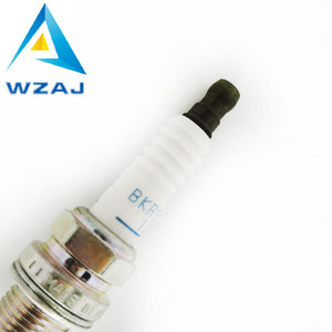 หัวเทียนอิริเดียม BKR5ES-11 สำหรับเครื่องยนต์เบนซินฮุนได เกีย เกรทวอลล์ - Product Image 2