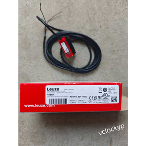 Sensor Fotoeléctrico Leuze HT5B/4X-M8 Usado - Product Image 4