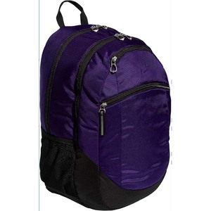 Business Commuting Laptop <b>Backpack</b> with Hard Travel Shoulder Bag and USB Charging Hole for Casual Sports Bag - Product Image 2