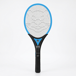 Raquette anti-moustiques et insectes volants avec câble secteur, répulsif <span class=keywords><strong>naturel</strong></span> - Product Image 1