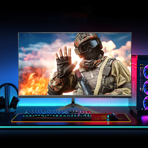 Penjualan Langsung Pabrik Monitor Layar LED FHD 23,8 Inci Berkualitas Baik - Product Image 1