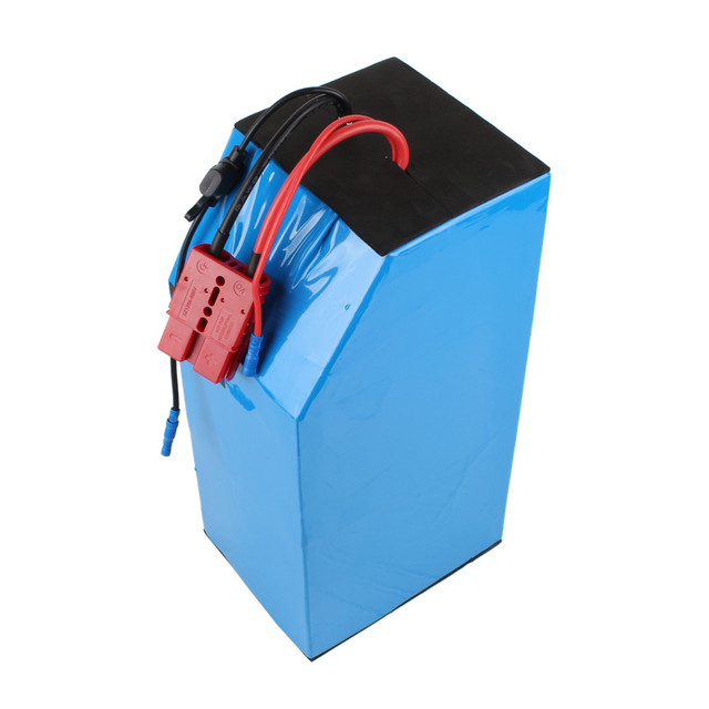 Electric Bike Batteries in Lithium Battery With MSDS Un38.3 ROHS CE Certification