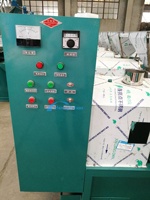 Machine automatique d'extraction d'huile de noix de coco vierge à prix compétitif Machine à presser à froid et à chaud