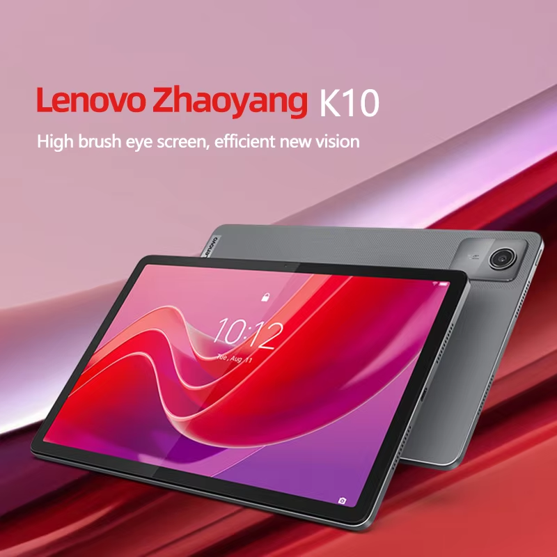 GLOBAL lenovo Zhaoyang TB330XC K10 8+128 4G LTE Commercial