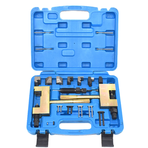 Convient à Benz Riveting Tool M271 M272 M273 Engine Timing Chain Removal Installer CHAIN BREAKER - Product Image 5