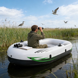 <span class=keywords><strong>Kayak</strong></span> Plegable 2026, Ligero y Compacto <span class=keywords><strong>para</strong></span> Viajes, Actividades al Aire Libre y Recorridos Acuáticos - Product Image 3