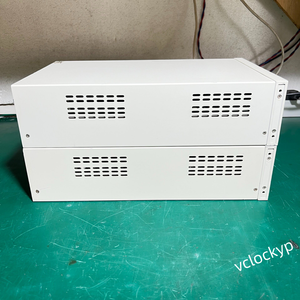 1 UNIDAD USADA Medidor de Potencia Digital Chroma 66202 MODELO 66202 Buen Funcionamiento Usado - Product Image 5