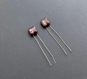 500V condensatore 1.5UF 2uf 2.5uf 3UF 3.5uf 4uf 4.5uf 5uf 6uf 10uf 8uf - Product Image 4