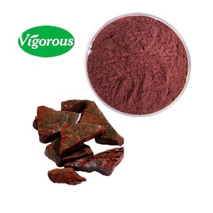 20 + ans d'usine pur naturel Resina draconis <span class=keywords><strong>Dragon</strong></span> Blood Extract - Product Image 1