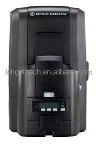 Datcard CR805 600 Dpi ระบบพิมพ์แบบรีทรานสเฟอร์ RFID สองด้าน ประสิทธิภาพสูง สำหรับบัตรธุรกิจ มีสินค้าใหม่ในสต็อก - Product Image 4
