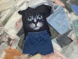 <span class=keywords><strong>Ropa</strong></span> <span class=keywords><strong>para</strong></span> Niños y Bebés CwanCkai en Oferta, Lote de <span class=keywords><strong>Ropa</strong></span> <span class=keywords><strong>para</strong></span> Niños, Compra al por Mayor de <span class=keywords><strong>Ropa</strong></span> <span class=keywords><strong>para</strong></span> Niños - Product Image 3