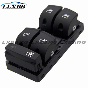 Nuevo Interruptor de <span class=keywords><strong>Elevalunas</strong></span> Eléctrico 4F0959851 para VW <span class=keywords><strong>Audi</strong></span>, Interruptor de <span class=keywords><strong>Elevalunas</strong></span> Eléctrico 4F0959851F 4FD959851A - Product Image 4