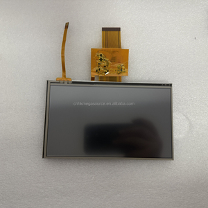 จอ LCD สำหรับงานอุตสาหกรรมแบรนด์ TM070RBHG04ใหม่จอ LCD สำหรับ TM070RBHG04อินเตอร์เฟซที่เสถียรและรวดเร็ว - Product Image 2