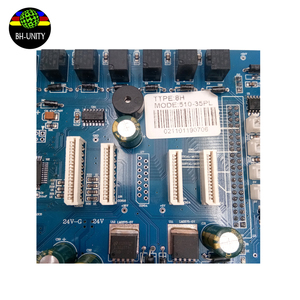 Cabezal de Impresión Sei <span class=keywords><strong>Ko</strong></span> 510 de 8 Cabezales, 35pl, Placa Base USB V3.21 para Impresora Icontek Spt 510, Cabezal de Impresión de 35pl, Placa Base Bh Unity - Product Image 3