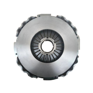 Nhà máy trực tiếp xe tải ly hợp áp lực Tấm az992316001223 ly hợp bìa cho sinotruk HOWO TX D = 430 xe tải Bộ phận động cơ - Product Image 2