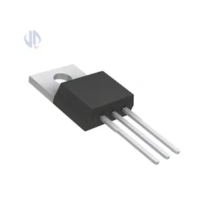 Yeni orijinal IPP80N08S2L-07 TO-220 n-kanal MOSFET transistör 75V 80A 2N08L07