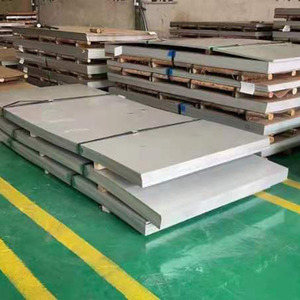 แผ่นสแตนเลสสำหรับพื้นผิวกระจกชุด300 200 - Product Image 2