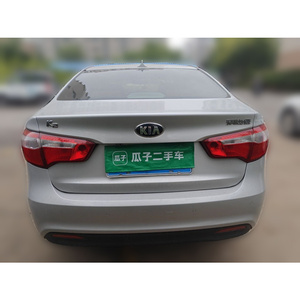 Auto Usata Guazi 2012 <span class=keywords><strong>Kia</strong></span> K2 LHD, Motore a Benzina, Berlina 5 Posti LHD per Flotte di Veicoli Pratici - Product Image 6