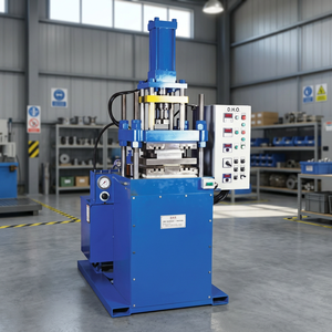 Nueva Bomba de Motor para Máquina de Moldeo por Transferencia JRD 440V, Equipo de Moldeo de Caucho de Alta Productividad, Larga Vida Útil, Fácil Operación - Product Image 5