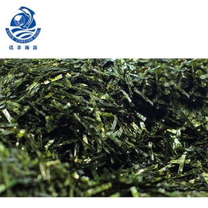 Certified Factory <strong>Yaki</strong> <strong>Nori</strong> Food Kizami Laver <strong>Nori</strong> - Product Image 5