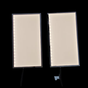 <span class=keywords><strong>Panneau</strong></span> lumineux <span class=keywords><strong>LED</strong></span> dimmable 2x2 <span class=keywords><strong>60x60</strong></span> 1200x300 |   Lampe indicatrice 24V |   <span class=keywords><strong>Panneau</strong></span> <span class=keywords><strong>LED</strong></span> de cuisine moderne à économie d'énergie 6W IP65 - Product Image 1