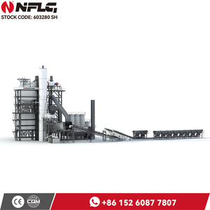 Betún compradores quería seco quemando bituminosos <span class=keywords><strong>Alphalt</strong></span> plantas mezcladoras de concreto - Product Image 6