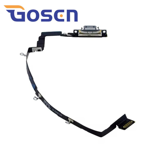 Cho <span class=keywords><strong>iPhone</strong></span> 17 không khí USB sạc cổng <span class=keywords><strong>Dock</strong></span> kết nối Microphone Flex thay thế - Product Image 2