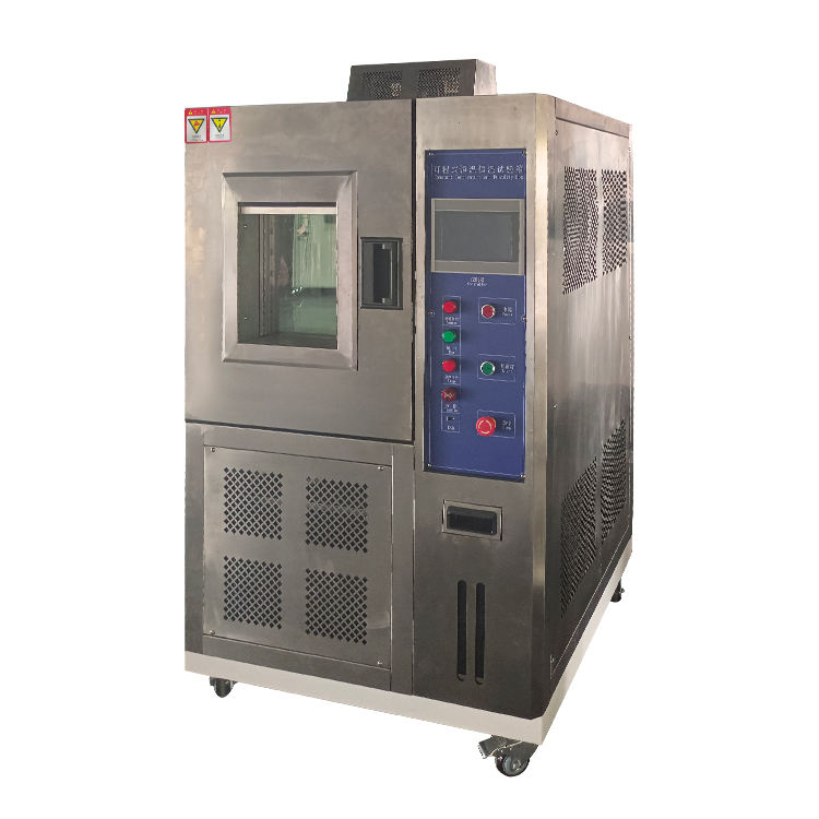 80L Programmable Environmental Test Chamber Constant Temperature ...