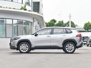 Voiture d'occasion chinoise Corolla Cross SUV <span class=keywords><strong>2023</strong></span> 2024 2025 à <span class=keywords><strong>prix</strong></span> abordable - Product Image 6