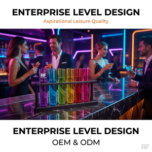 Support pour verres à shot en plastique PP réutilisables avec logo personnalisé OEM, couleur néon, pour fête, thème scientifique, ensemble de verres à boire pour <span class=keywords><strong>bar</strong></span> - Product Image 6