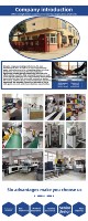 Roze dubbele grid-handgreep recyclebare food grade taartdoos met transparant PET venster, UV-coating, twee compartimenten, dessert cadeaudoos voor mousse