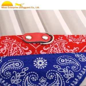 وشاح عنق مثلث الشكل للحيوانات الأليفة من نيباو، باندانا، منديل للرقبة، طوق - Product Image 4