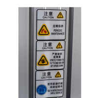 Instruments de mesure de force universels 100KN, machine d'essai de traction, cellule de charge, machine d'essai de traction UTM