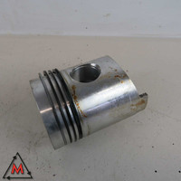 Piston avec segments et axe d'origine pour camion Iveco neuf (18119)