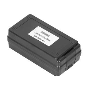 Blocs d'essai shore D de Duromètre numérique portable Shore a Dureté Mètre - Product Image 2