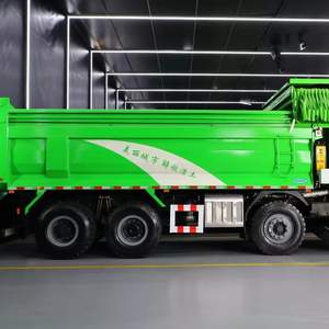 Nouveau projet de construction robuste 40 <span class=keywords><strong>tonnes</strong></span> 20 <span class=keywords><strong>tonnes</strong></span> Transport des ordures Camions à <span class=keywords><strong>benne</strong></span> basculante Remorque <span class=keywords><strong>Camion</strong></span> à <span class=keywords><strong>benne</strong></span> basculante <span class=keywords><strong>Camion</strong></span> - Product Image 3