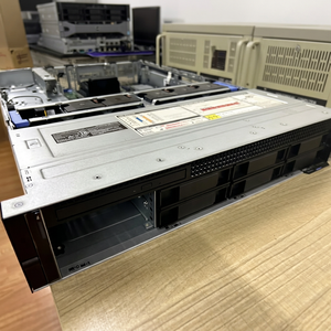 สำหรับ PowerEdge แร็ค R750xa เซิร์ฟเวอร์ Xeon 4310 2.1GHz รีเฟอร์บิชในสต็อก - Product Image 6