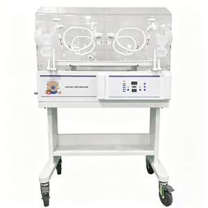 <span class=keywords><strong>Incubadora</strong></span> Especial para Bebés de Hospital, Equipo de Atención Médica con Funciones Completas para Bebés Prematuros y Debilitados, Uso Clínico - Product Image 3