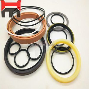 Gran oferta, <span class=keywords><strong>kit</strong></span> de junta tórica de sello de aceite de cilindro hidráulico de excavadora, <span class=keywords><strong>kit</strong></span> de sello de cilindro de cubo 707-98-12410 - Product Image 5