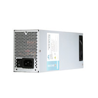 Alimentation serveur Flex ATX 500W 2U pour NAS ITX Mini PC 80Plus Bronze PFC Actif Garantie 1 an Stock Métal