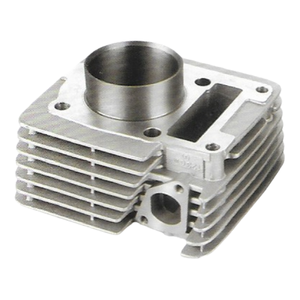 BLOC CYLINDRE YBR125 - Product Image 1