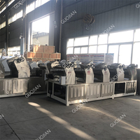 Maggie Instant Noodles Verwerkingsmachine Noedelbraadmachine Elektrische Noedelpersmachine