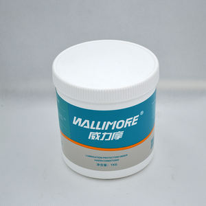Wallimore 1kg <span class=keywords><strong>Silicone</strong></span> grasso SAE lubrificante certificato per O-Ring di tenuta Base olio composizione - Product Image 5