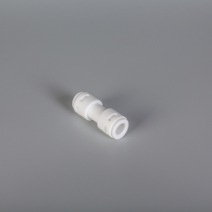 Chất lượng cao <span class=keywords><strong>1</strong></span>/<span class=keywords><strong>4</strong></span>*<span class=keywords><strong>1</strong></span>/<span class=keywords><strong>4</strong></span> Union <span class=keywords><strong>Coupler</strong></span> Ống lắp thẳng nhựa nhanh chóng kết nối lọc nước kết nối - Product Image 4