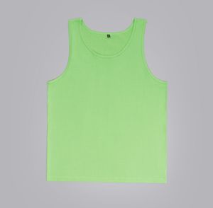 <span class=keywords><strong>Camiseta</strong></span> sin Mangas Formal Personalizada de Punto 100% Algodón 230GSM con Tecnología Antiencogimiento y Antipilling para Hombre - Product Image 6