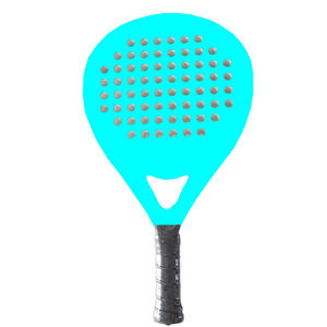 <span class=keywords><strong>YEDO</strong></span> OEM blanc 3K/12K/18K raquettes de padel en fibre de carbone raquette de padel haute performance - Product Image 6