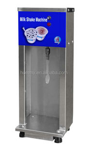 Professionnel Lait Frappé Fabricant machine à Smoothie Mélangeur De Crème Glacée Avec Le Certificat de la CE - Product Image 5